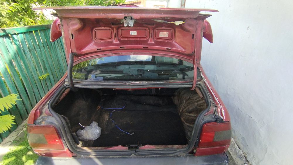 Продам або обміняю Fiat Tempra 1.6