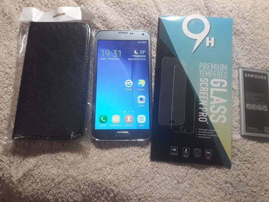 Samsung S5 neo sprzedam