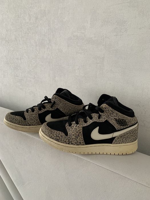 Взуття Nike Air Jordan 36.5 р