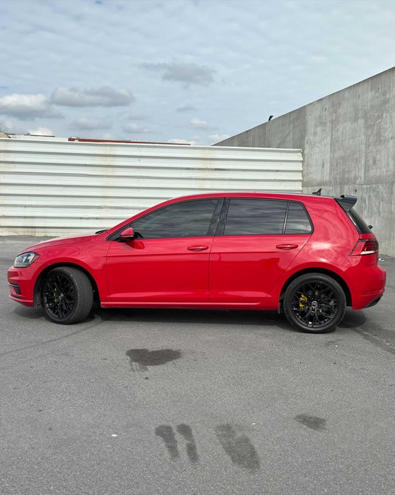 Volkswagen Golf 7