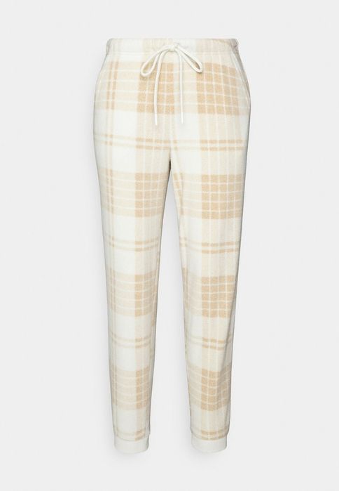 Spodnie dresowe polarowe Aerie L