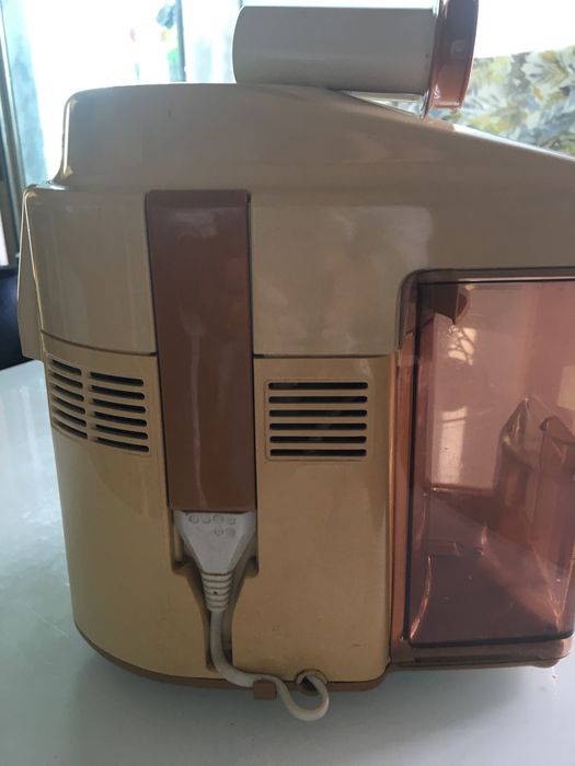 Máquina de sumos, Moulinex425519963220234245