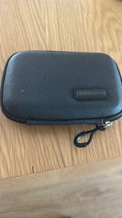 Vendo gps BMW Navigator VI