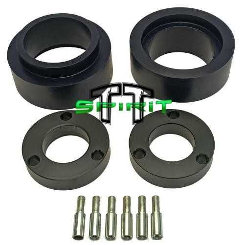 Kit de elevação TOYOTA LAND CRUISER 90/95 +5cm