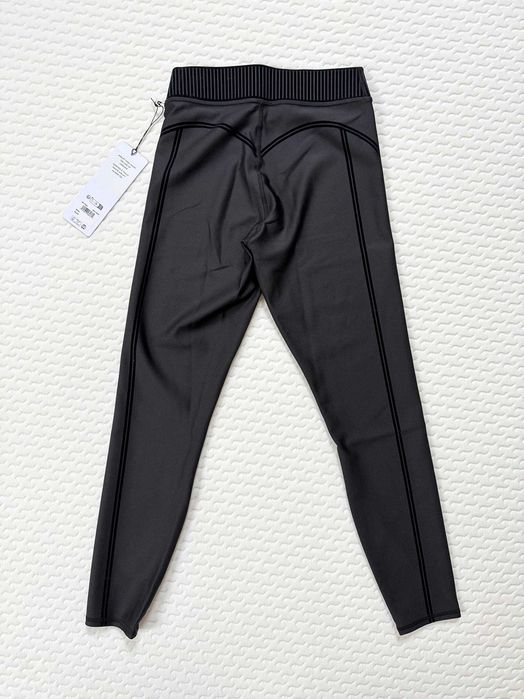 Оригінальний спортивний костюм Alo Yoga Airlift • Black • XS–S