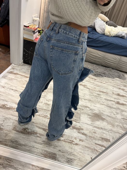 Оригинал ,джинсы 27 р