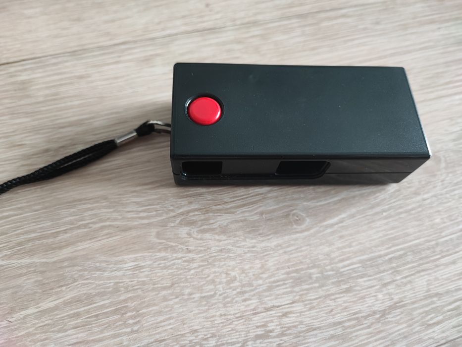 Vintage Analog Camera64861746311554122