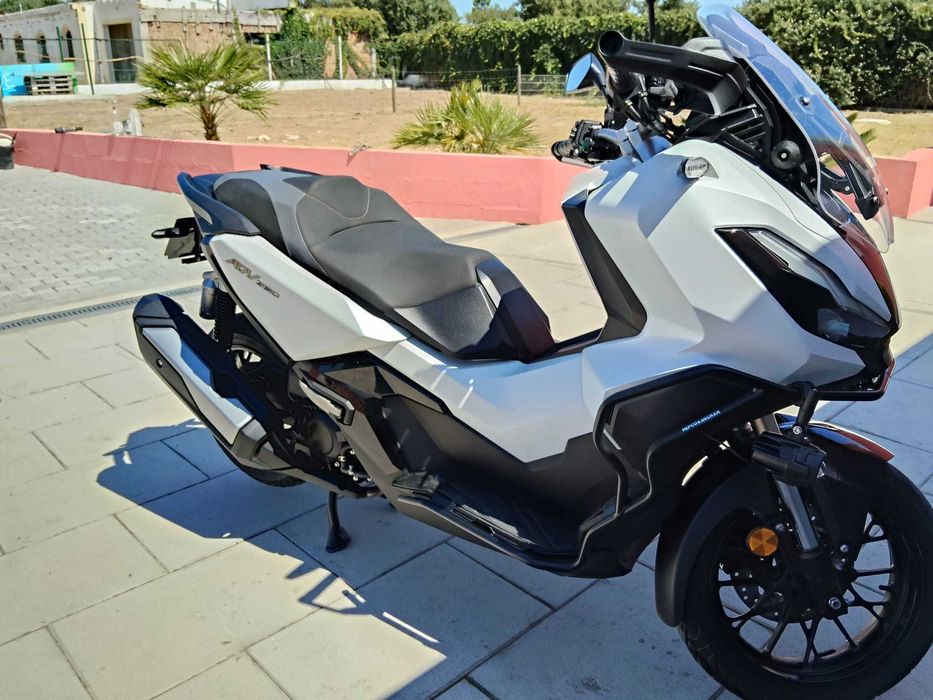 Honda ADV350 - 2024
