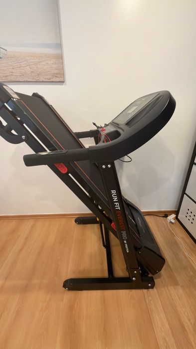 Passadeira de Corrida / Caminhada Prixton Run Fit Everest Pro - Como Nova