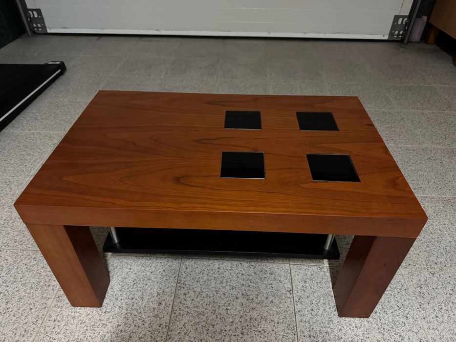 Mesa de centro de sala