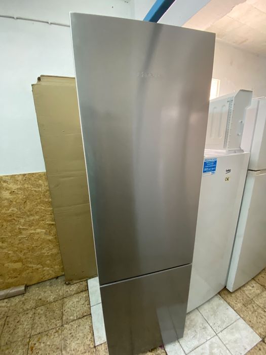 Frigorifico Combinado Miele