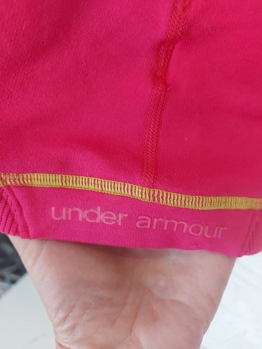Under armour bluza L