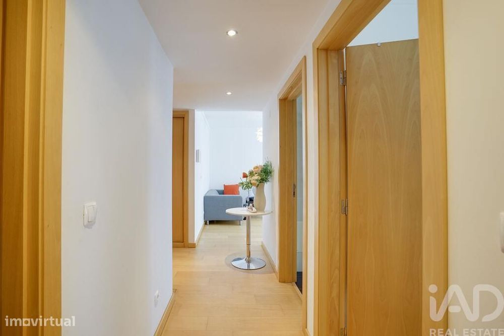 Apartamento T1 em Parque das Nações de 64 m2