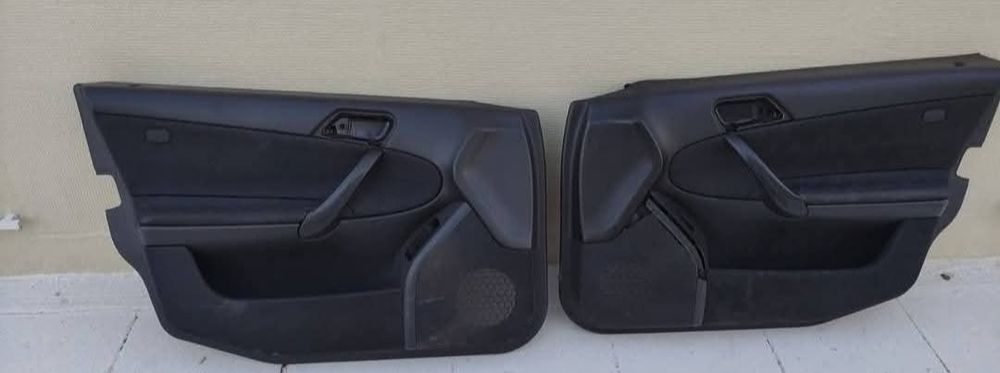 Peças Mercedes Benz