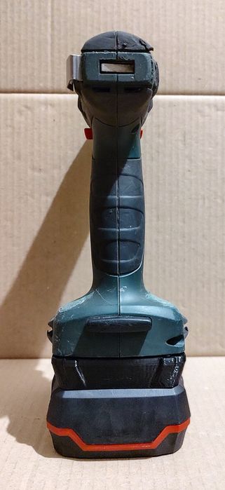 Adapter Metabo CAS 18V na baterie Parkside X20V