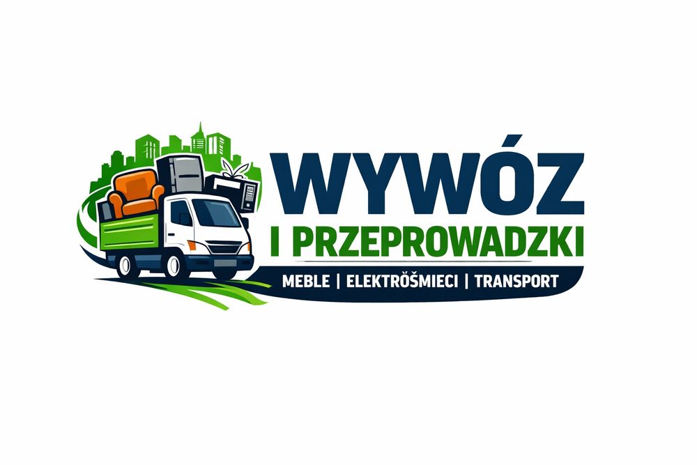 Wywóz i Przeprowadzki
