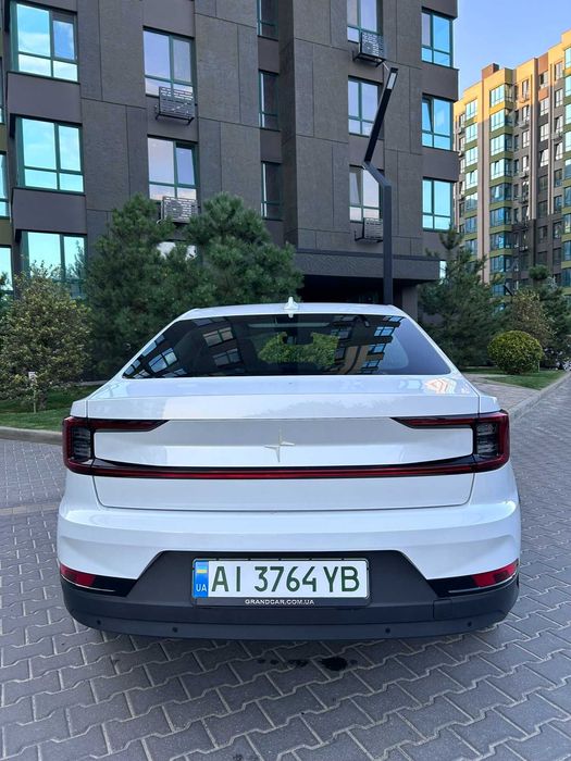 Polestar 2 2021 VIN LPSED3KA6NL054659 фото оголошення 22 з 23