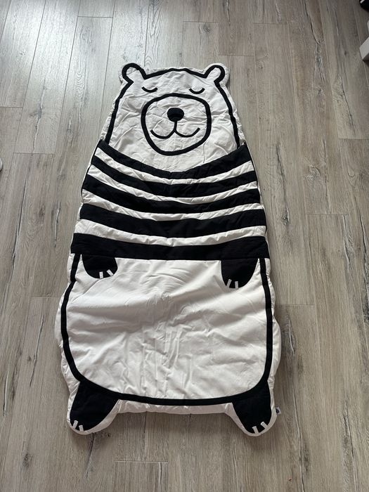 Спальник Kinderfrau 2-5 років