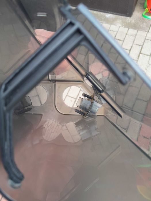 Pojemnik na wode ekspres varianza csp