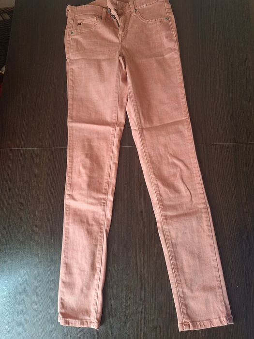 13 par spodni jeans