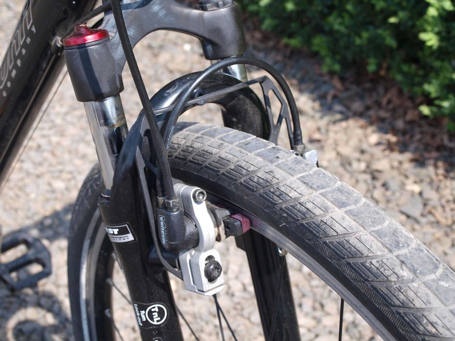 Rower Winora Cross XT