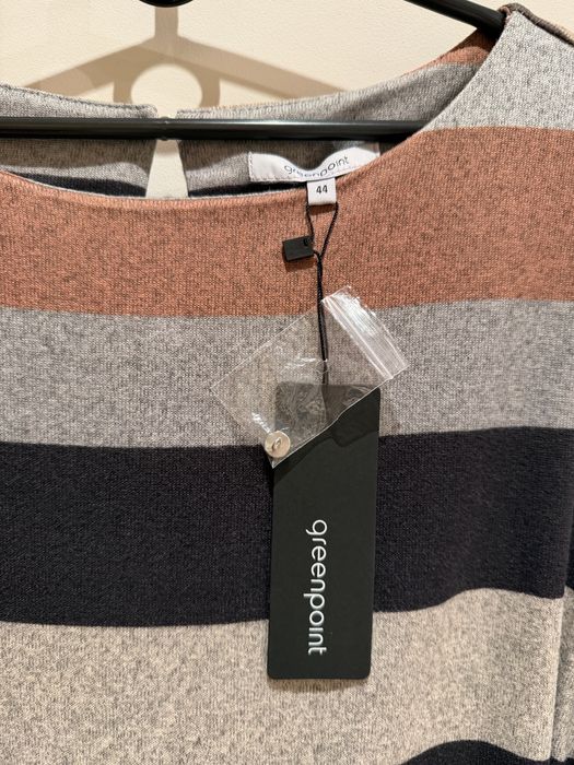 Sukienka Greenpoint, nowa z metką