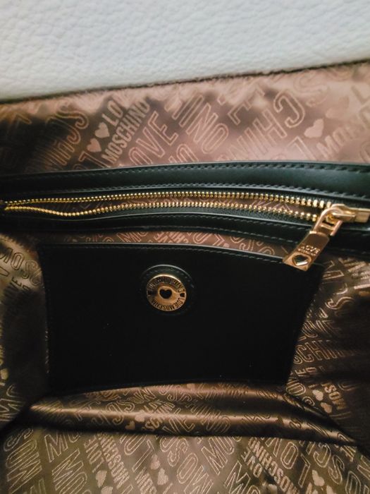 Mala Moschino Original