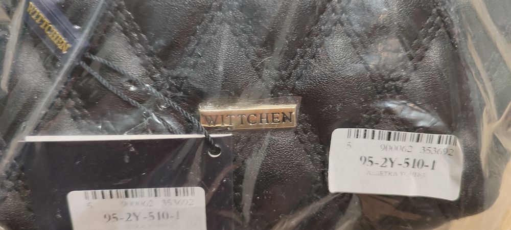 Nerka pikowana Witchen