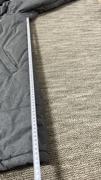 Жіноча зимова куртка Cropp | Розмір M