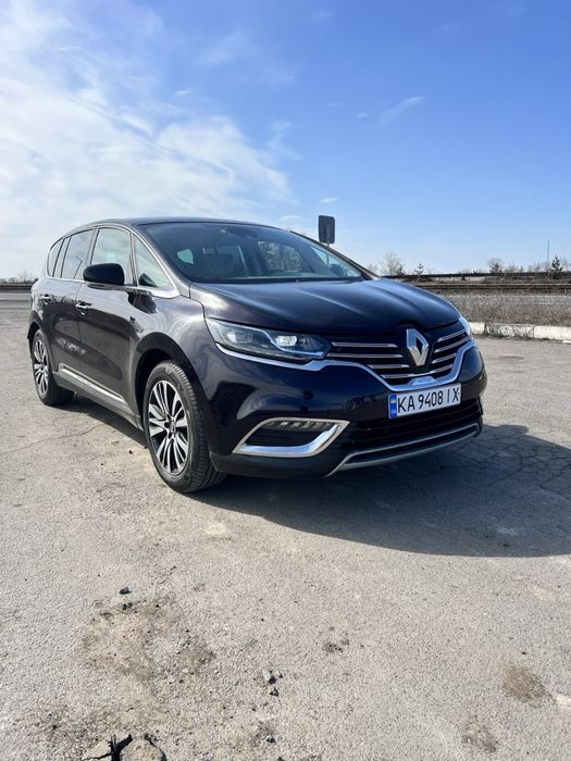 Продам Рено Єспейс 5