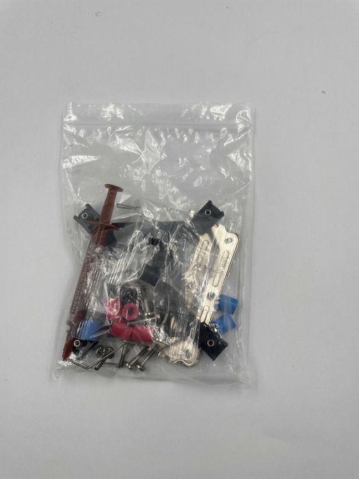 Chłodzenie procesora Thermalright 120 mini V2 Assassin King