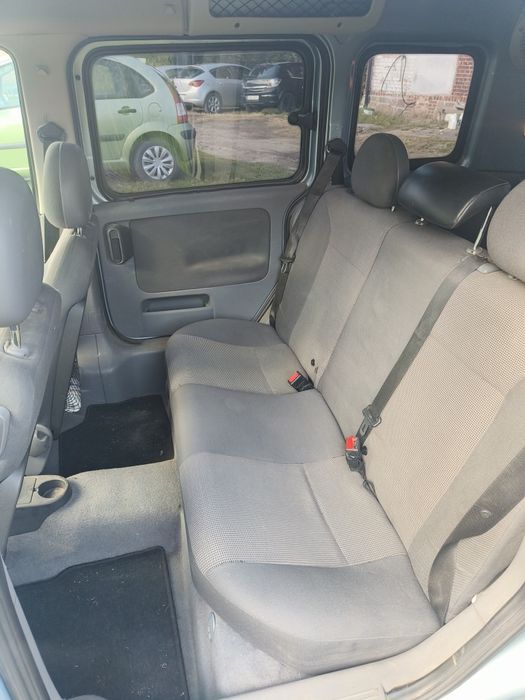 Opel Combo C 1.7 cdti 2005