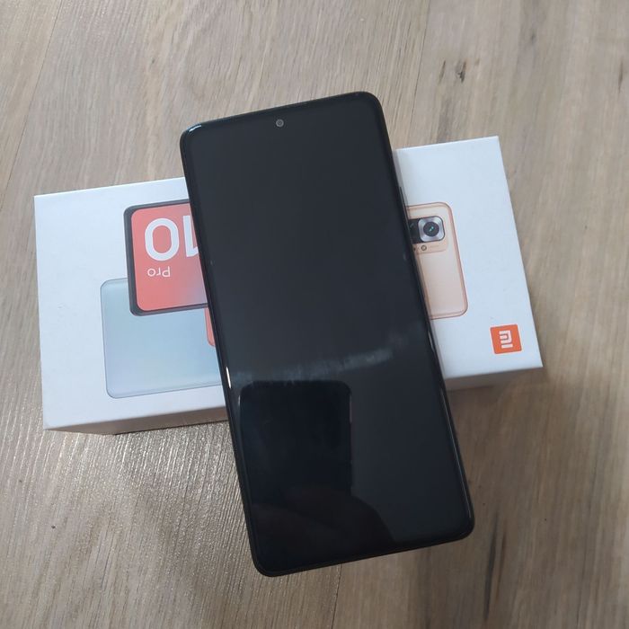 Redmi note 10 pro 6/128
