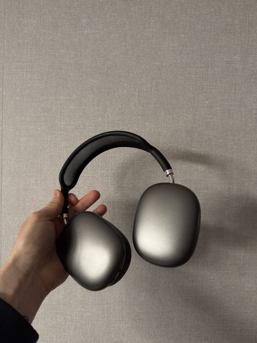 Sluchawki AirPods Max usb-c