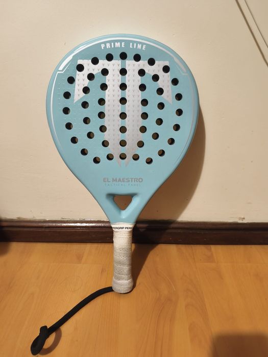 Raquete Padel El Maestro