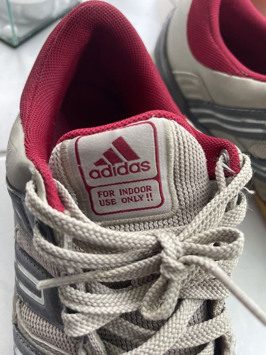 Buty sportowy Adidas adiPRENE r.40