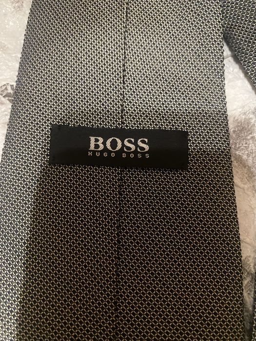 Краватка Hugo Boss