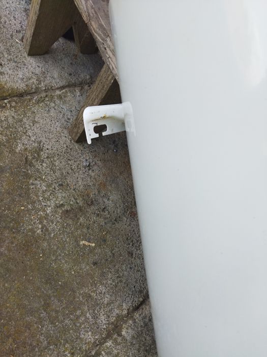 Продам бойлер Атлантік