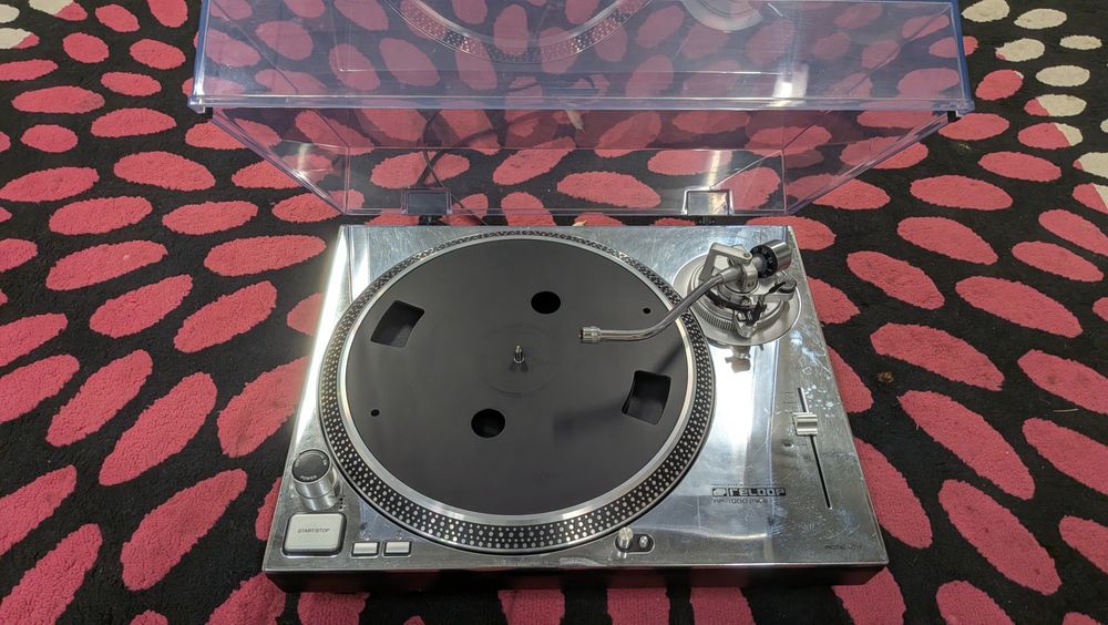 Reloop rp-1000 mk3
