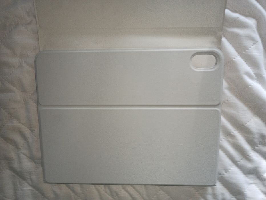 Чохол з клавіатурою на iPad 10 2022 , iPad 11 2025 (А16)