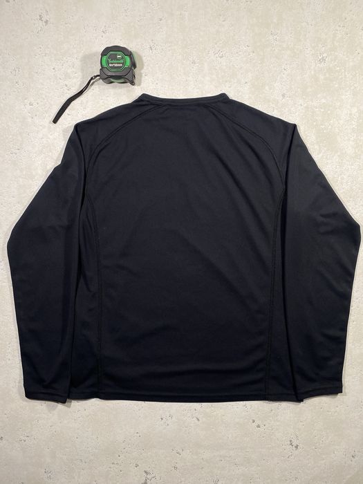 Кофта Berghaus Tech T трекінгова кофта термокофта outdoor gorpcore