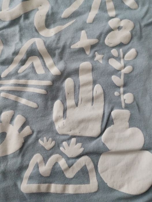 Koszulka ZARA 152 cm