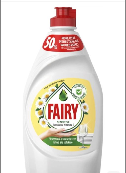 Засіб для миття посуду