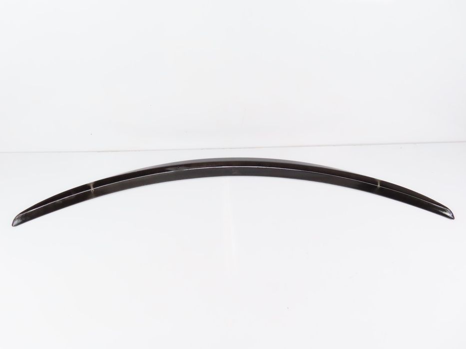 Spoiler/ Aileron Novo/ Abs Mercedes-Benz C-Class Coupe (C205)