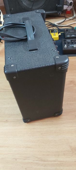 Kombo gitarowe Vision 20 BA EU 28 Watt