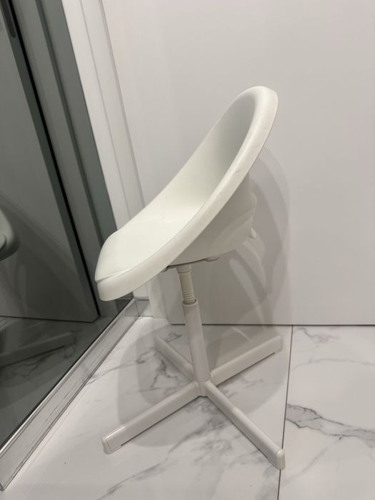 Krzeslo obrotowe ikea