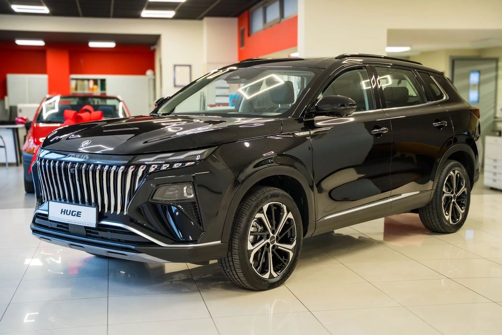 Dongfeng Huge 1.5 204KM | Nowy | Huge |