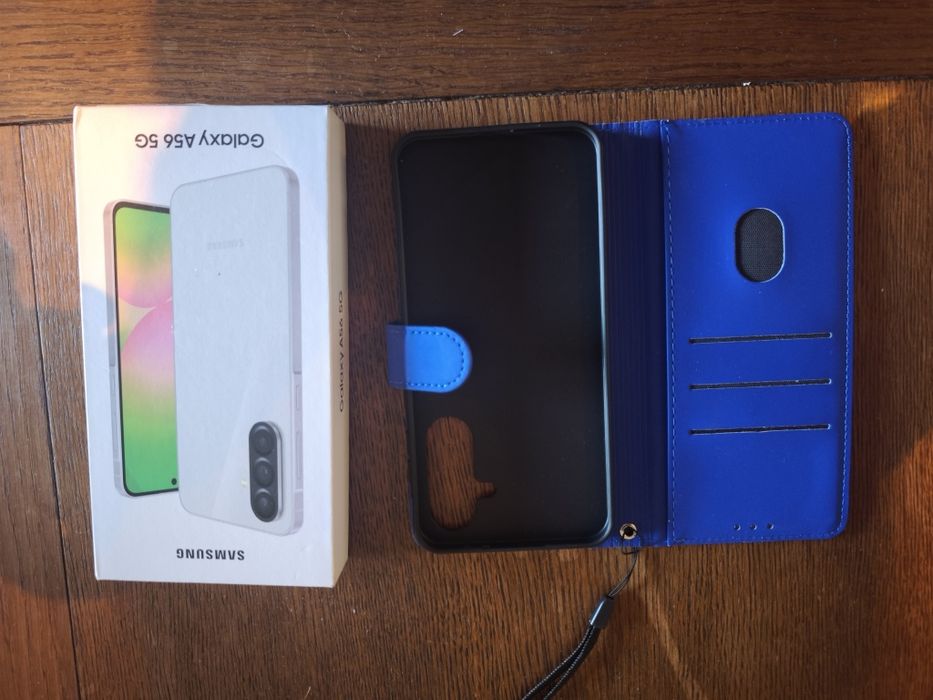 Samsung A56 5G 128gb