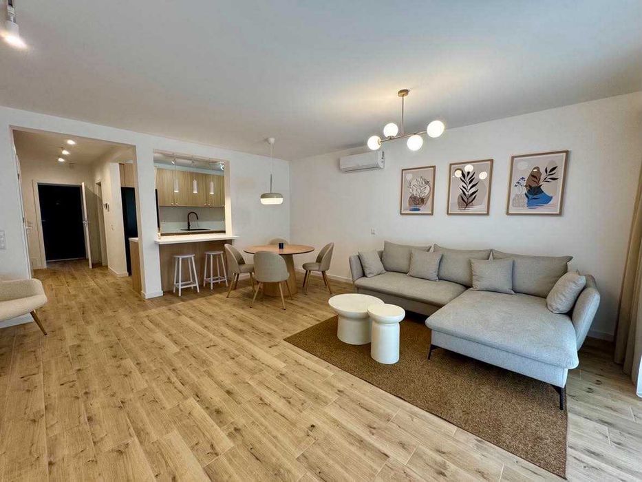 110 m² | 3 pokoje | ogródek | balkon | klimatyzacja | miejsce postojowe BEZPOŚREDNIO OD WŁAŚCICIELA – BEZ PROWIZJI!