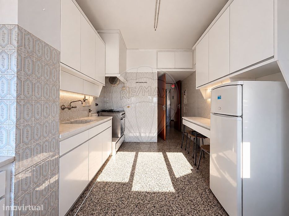 Apartamento T2 para venda